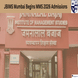 JBIMS Mumbai Begins MMS 2026 Admissions; Apply by January 26 @jbims.edu